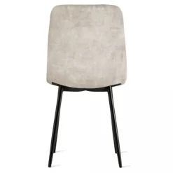 Eetkamerstoel Garret Taupe
