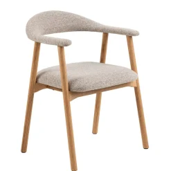 Eetkamerstoel Ingmar Beige