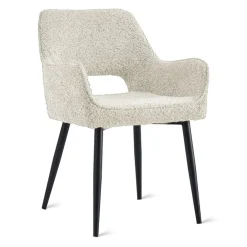 Eetkamerstoel Kegan Beige