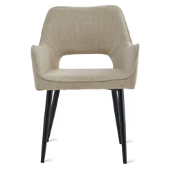 Eetkamerstoel Kegan Beige