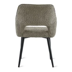 Eetkamerstoel Kegan Taupe