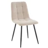Eetkamerstoel Lier Beige
