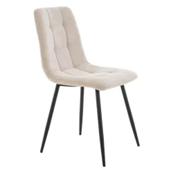 Eetkamerstoel Lier Beige