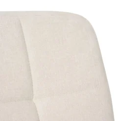 Eetkamerstoel Luik Crème
