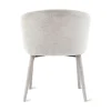 Eetkamerstoel Nour Beige