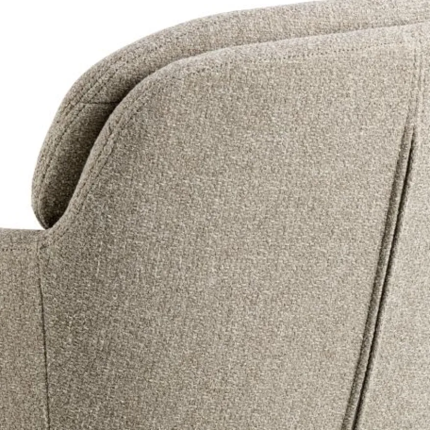 Eetkamerstoel Rikke Beige