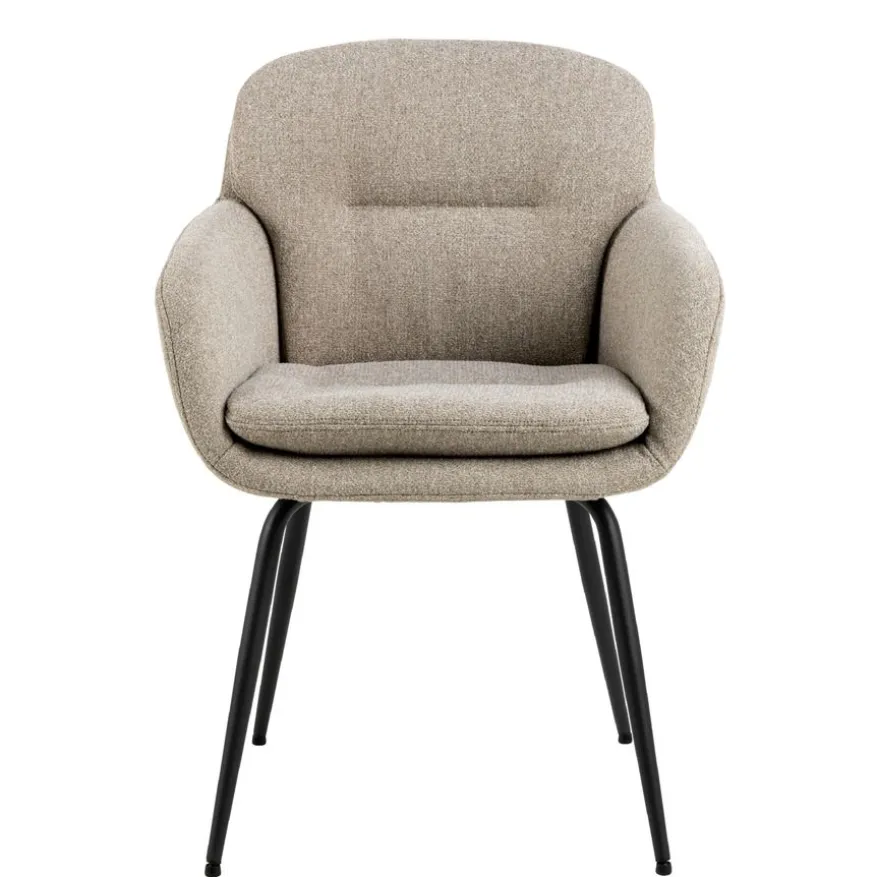 Eetkamerstoel Rikke Beige