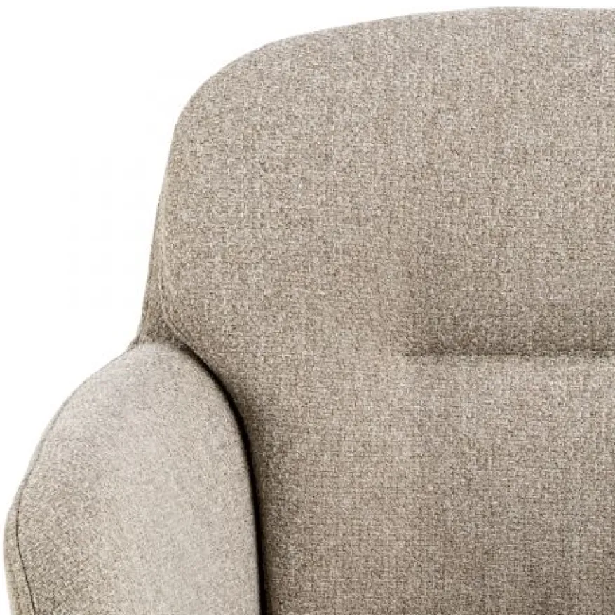 Eetkamerstoel Rikke Beige