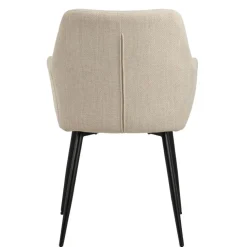Eetkamerstoel Suvi Beige