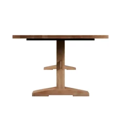 Eettafel Chaves Naturel - 220x100 cm