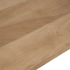 Eettafel Chaves Naturel - 220x100 cm