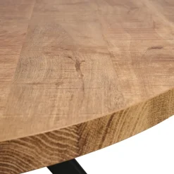 Eettafel Culemborg Naturel - 200x102 cm