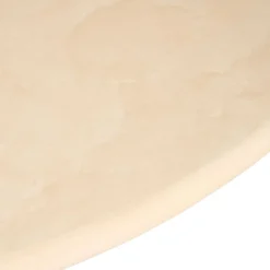 Eettafel Doble Naturel - Ø 130 cm
