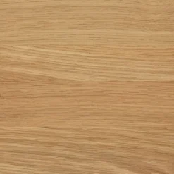 Eettafel Jonna Naturel - Ø 120 cm