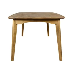 Eettafel Lerma Bruin - 200x105 cm