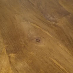 Eettafel Lerma Bruin - 220x105 cm
