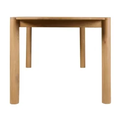 Eettafel Morez Naturel - 220x100 cm