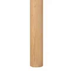 Eettafel Morez Naturel - 200x100 cm