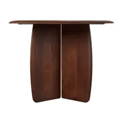 Eettafel Quick Bruin - 220x100 cm