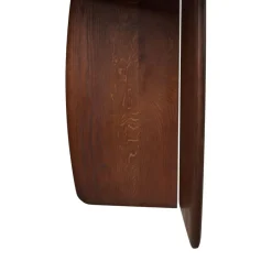 Eettafel Quick Bruin - 220x100 cm
