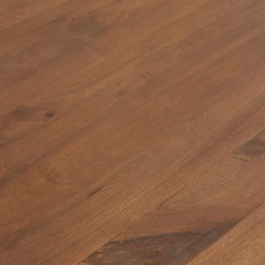 Eettafel Verla Bruin - 220x100 cm