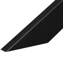 Eettafel Viborg Donkerbruin - 220x100 cm