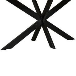 Eettafel Viborg Naturel - 220x100 cm