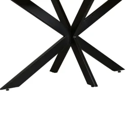 Eettafel Viborg Naturel - 220x100 cm
