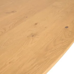 Eettafel Viborg Naturel - 275x115 cm