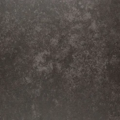 Eettafel Vikten Zwart - 200x100 cm