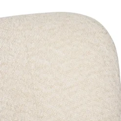 Fauteuil Bara Crème