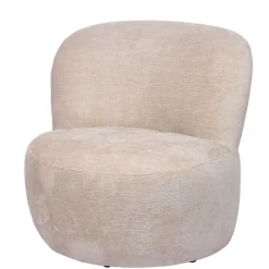 Fauteuil Blain Beige