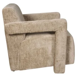 Fauteuil Bristol Beige
