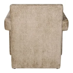 Fauteuil Bristol Beige