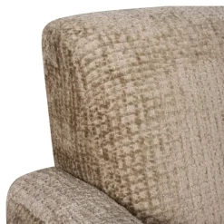 Fauteuil Bristol Beige