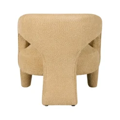 Fauteuil Brock Beige