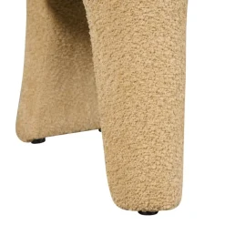 Fauteuil Brock Beige