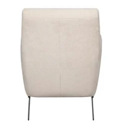 Fauteuil Cadzand Beige