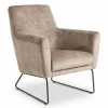 Fauteuil Cadzand Zand