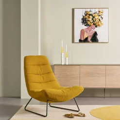 Fauteuil Oosteind Oker