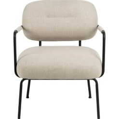 Fauteuil Owen Beige