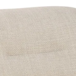 Fauteuil Owen Beige