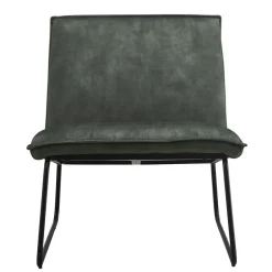 Fauteuil Pace Groen