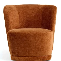 Fauteuil Phoebe Roest