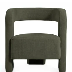 Fauteuil Sidney Groen