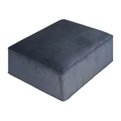 Hocker Dundee Blauw