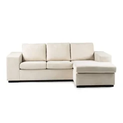 Hoekbank Irving Links & Rechts Beige