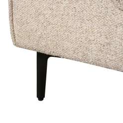 Hoekbank Source Rechts Beige