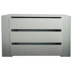 Inzetladeblok 90 cm Tudela Grijs