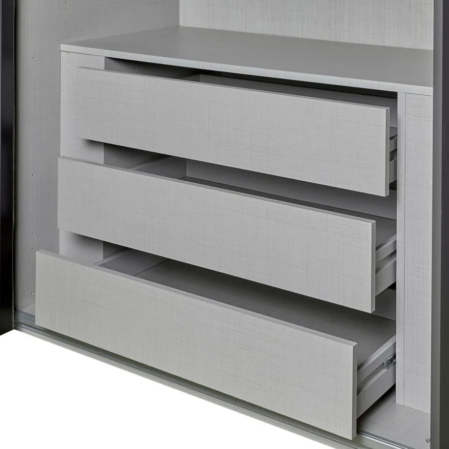 Inzetladeblok 90 cm Veghel